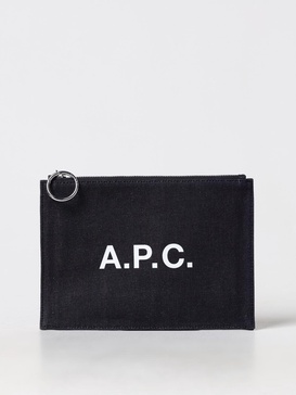 Clutch woman A.P.C.