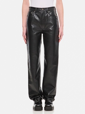 Pants woman Agolde