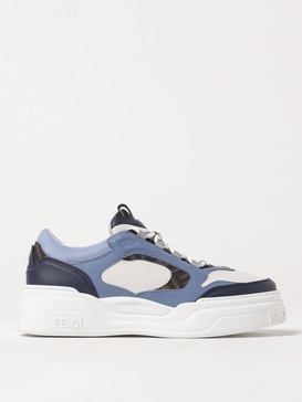 Sneakers men Fendi