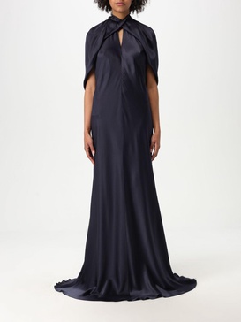 Dress woman Alberta Ferretti