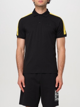 Polo shirt men Ea7