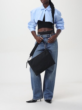 Jeans woman Denim X Alexander Wang