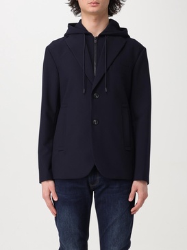 Blazer men Emporio Armani