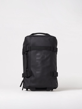 Rains women's suitcase