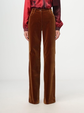 Pants woman Alberta Ferretti