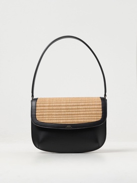 Shoulder bag woman A.P.C.