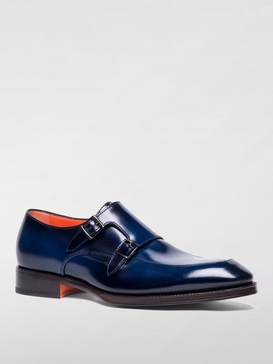 Shoes men Santoni