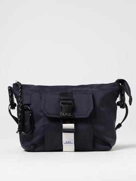 Shoulder bag men A.P.C.