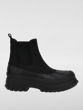 Outdoor Chelsea Boots