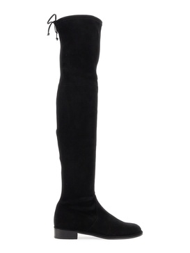 Boot Lowland