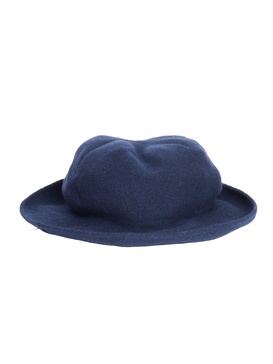 Wide Brim Hat