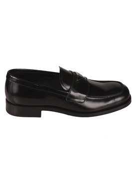 Low Top Loafers