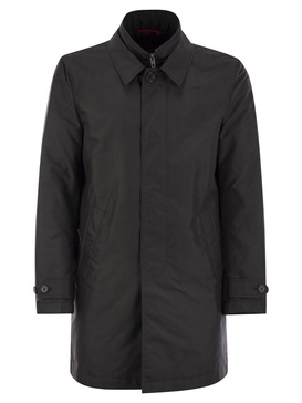 Morning Coat