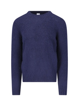 'm183' Sweater