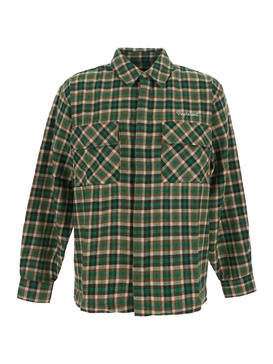 Long Sleeve Flannel Shirt Shirt