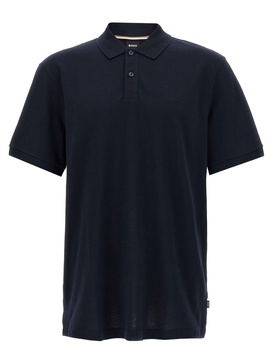 'pallas' Polo Shirt