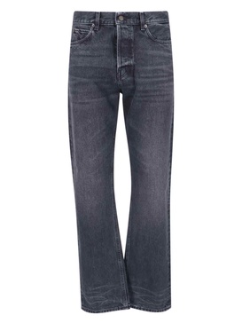 Straight Jeans 'blake'