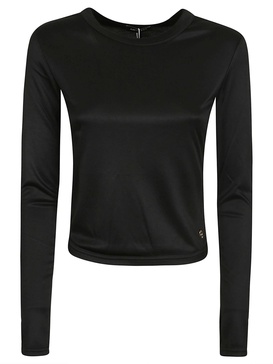 Round Neck Jumper