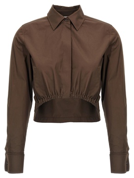 'angio' Shirt