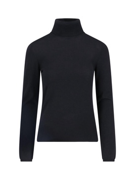 Turtleneck 'flexwool'