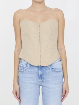 Corset Top