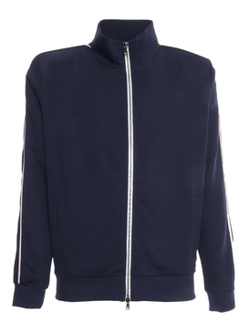 Full Zip Sweatshirt