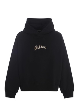Sweatshirt Barrow "teddy" Made Of Cotton