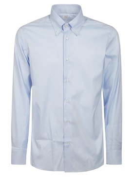 Shirt No Iron