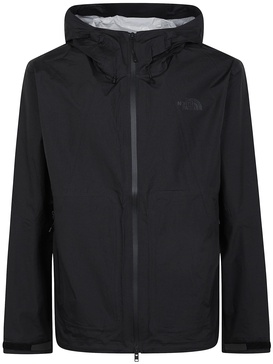 Man Packable Light Rain Jacket