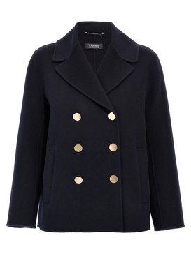 'margot' Coat