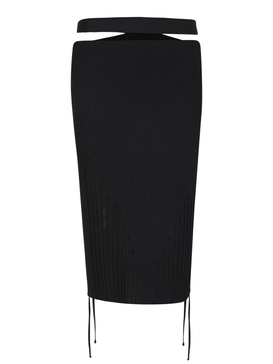 Black Skirt