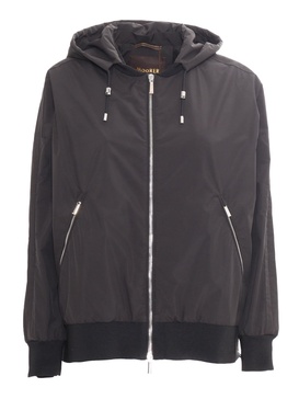Ghenda-stp Jacket