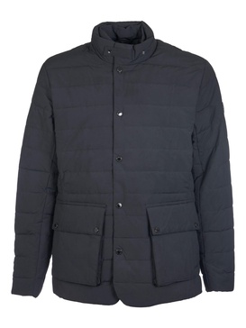 Fleetham Puffer Jacket