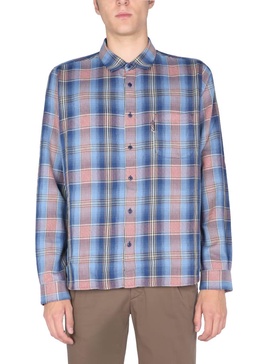"curtis" Shirt