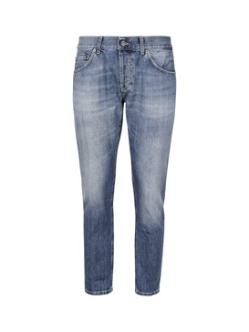 Mius Cotton Jeans