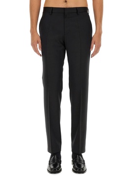 Pants "h-lenon-b1"