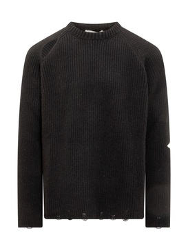 Crewneck Sweater