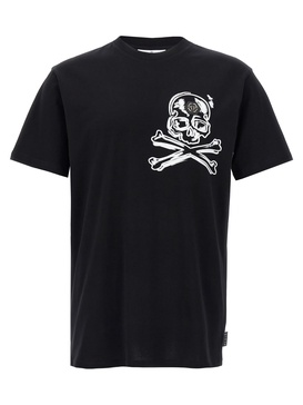 'skull & Bones' T-shirt