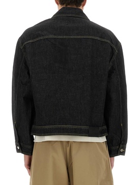 "stein" Jacket