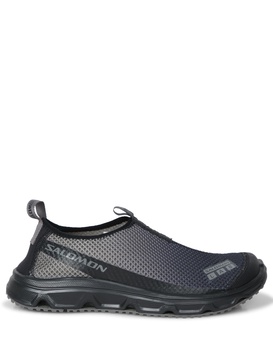 Rx Moc 3.0 Black Sneakers