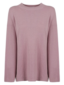 Loose Fit Jumper