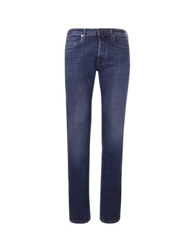 Jeans Incotex Blue Division