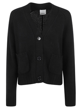 V-neck Cardigan