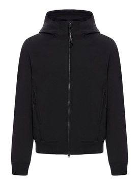 Cp Shell-R Hooded Jacket