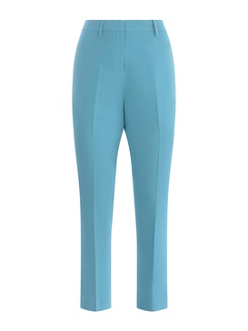 Trousers Etro In Viscose Blend