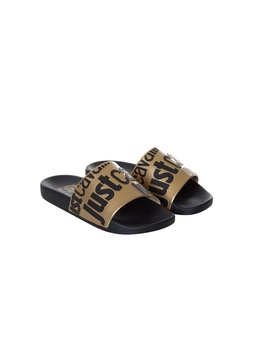 Just Cavalli Pool Slides