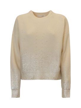 Brand Unique Wool Sweater