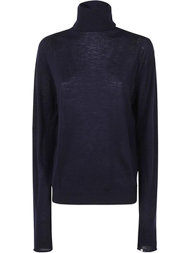 Sweater Delicate Cashmere N°365 Thunder