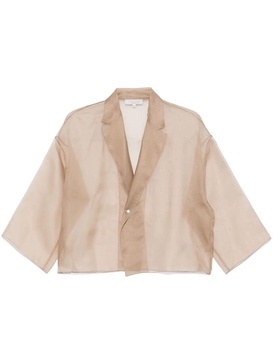 Emma Jacket