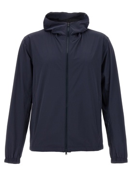 Windproof Jacket